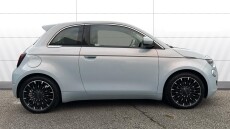 Fiat 500 87kW La Prima 42kWh 3dr Auto Electric Hatchback